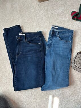 Women’s Levi’s Bundle